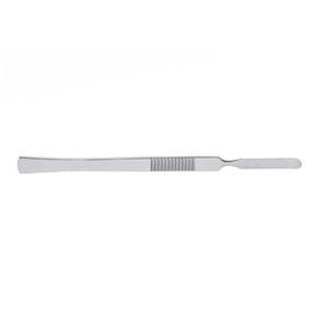 Elevador Mckenty de alta calidad, 14cm / 5 ", elevación ósea quirúrgica ortopédica, agarre de construcción de acero inoxidable, instrumentos médicos - Product Image 3