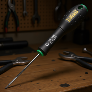 Destornilladores Stanley Torx Fatmax - Product Image 3