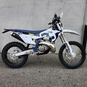 ENVÍO RÁPIDO Motocicletas Husq TE 300 2025 - Product Image 1