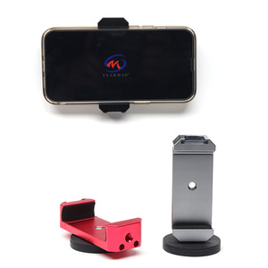 Porta <span class=keywords><strong>cellulare</strong></span> magnetico regolabile per moto con <span class=keywords><strong>magnete</strong></span> industriale permanente al neodimio - Product Image 2