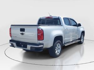 OFFRE SPÉCIALE! Véhicule Commercial d'Occasion à Vendre : Colorado LT CrewCab RWD 2020, Enchères par Intermédiaire - Product Image 3