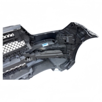 Parachoques de Plástico Original Usado 2024 para Mercedes-Benz Serie GLE W167 E53 AMG Kit de Carrocería Parachoques de Coche