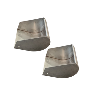 Mangeoire pour porcs à prix raisonnable avec acier inoxydable 430, équipement agricole d'élevage de porcs fabriqué au Vietnam, fabricant - Product Image 5