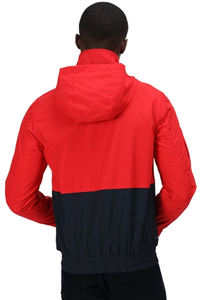 Offre Spéciale 2025 veste Softshell à manches longues pour hommes pour les sports d'hiver Logo personnalisé avec col montant veste d'extérieur souple - Product Image 2