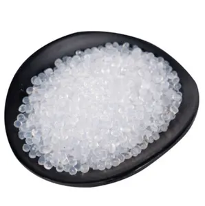 Virgin/Reciclagem de Resina de HDPE/LDPE/LLDPE/Grânulos/Pellets filme de plástico de qualidade matérias-primasshdpelldpe preço baixo