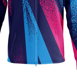 Sweats à capuche tendance pour garçons, sweat à capuche en polaire de polyester, prix de gros, sweat à capuche élégant multicolores, vêtements de rue - Product Image 4