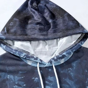 Nuevo Chándal de Sublimación de Primera Calidad, Ropa Deportiva Transpirable para Hombre, Chándal de Sublimación - Product Image 3