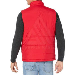 ผลิตจากวัสดุที่ดีที่สุด เสื้อกั๊กปักเป้า ราคาส่ง เสื้อกั๊กปักเป้าดีไซน์เก่ง เสื้อกั๊กปักเป้าน้ําหนักเบา - Product Image 3