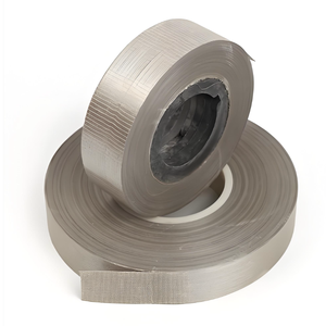 Ruban de mica d'isolation électrique résistant aux températures extrêmement élevées pour fils, câbles et moteurs - Product Image 2