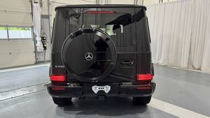 รถยนต์ G-CLASS 4MATIC SUV ปี 2022 กำลัง 416 แรงม้า เครื่องยนต์ 4 ลิตร V8 ระบบส่งกำลังพร้อมจัดส่ง - Product Image 6