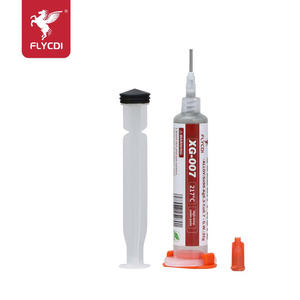 FLYCDI Pâte à souder pour tube à aiguille 217 degrés pour prise de queue de téléphone portable USB LED <span class=keywords><strong>BGA</strong></span> Soudure - Product Image 1