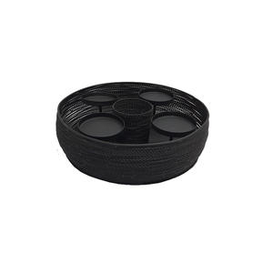 New Arrival Brown Finished Metal <b>Pillar</b> Candle Holder for Home & Wedding Tabletop Decorated Luxury Candle <b>Pillar</b> Handmade - Product Image 6