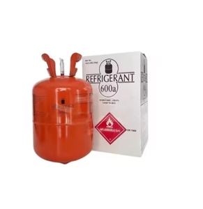 Fournisseur de gaz réfrigérant R600, gaz réfrigérant R600, R600a, bon prix - Product Image 1