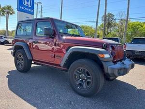 Jeep Wrangler 2020 - Product Image 4