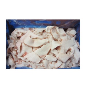 Grasa de Cerdo Congelada de Alta Calidad para la Venta - Precio al por Mayor - Grado Alimenticio - Perfecta para Cocinar y Procesar - Product Image 5