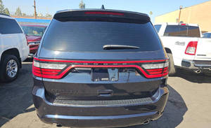 Dodge Durango GT 2025 en Perfecto Estado - Product Image 3