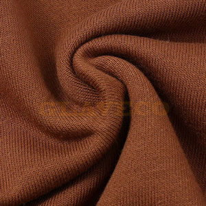 Sweat-shirts en polaire unis pour hommes en gros, sur mesure, service OEM, haute qualité, dernier style - Product Image 5