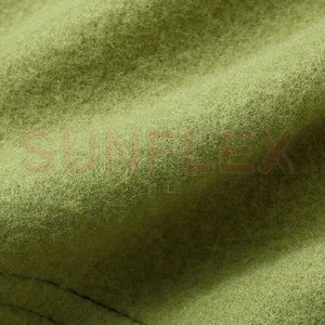 เสื้อสเวตเตอร์มีฮู้ดสำหรับผู้ชายไซส์พิเศษทำจากผ้าฝ้ายน้ำหนักเบาสไตล์ลำลองและวัสดุโพลีเอสเตอร์ - Product Image 6