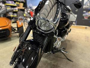 ขายดี รถมอเตอร์ไซค์ซูซูกิ บูเลเวิร์ด M109R 1783 ซีซี V2 4 จังหวะ รุ่นใหม่ ปี 2025 - 2026 พร้อมส่งออกทั่วโลก - Product Image 4