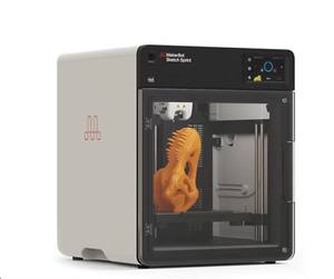 Deskt-op Educa-tional <b>3D</b> <b>Printer</b> with High-Speed Printing Machinery for Classroom Features - Product Image 1