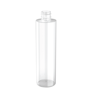 Bouteille cylindrique vide en PET de 150 ml pour nettoyant et démaquillant, par JK Packaging Solutions, fabricant vietnamien, meilleur prix de livraison - Product Image 2