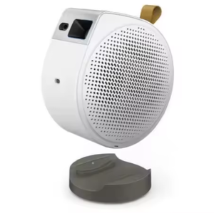 Nuovo Proiettore da Soffitto GV50 500 Full HD 3D Pico DLP Smart con Garanzia di 3 Anni per Uso Aziendale ed Educativo - Product Image 1