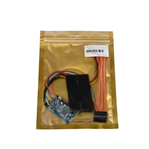 메르세데스 벤츠 18타입 섀시 모델용 18-in-1 MB CAN 필터 및 <span class=keywords><strong>BMW</strong></span> X1/X3/X5/X7 Cas4 유니버설 에뮬레이터 (다중 차량 모델 지원) - Product Image 6