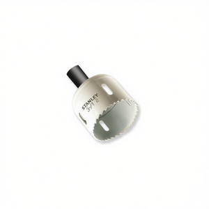 Sierras perforadoras bimetálicas Stanley para madera y metal - Product Image 2