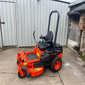 เครื่องตัดหญ้าแบบ Zero Turn รุ่น KUBOTA Z1-421 ใหม่เอี่ยม รุ่นล่าสุด ปี 2025 - Product Image 1