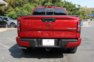 Nissan Frontier 2022 en Perfecto Estado - Product Image 5