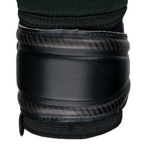 Gants de gardien de but de football en latex épaissi à protection complète des doigts, fabricant en gros, 100% haute qualité supérieure - Product Image 4