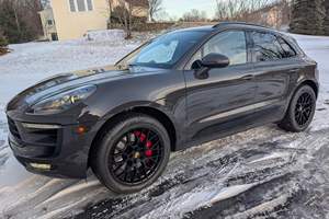 Porsche Macan GTS 2018 Usado en Buen Estado, Motor Turbo V6 de 360 hp - Product Image 5