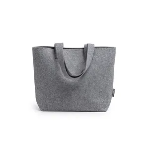 Borsa Shopper Promozionale Ecologica in RPET Monesson per Gadget degli Acquirenti - Product Image 4