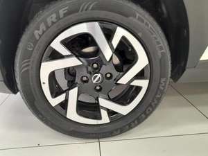 USADO LHD/RHD 2022 NISSAN MAGNITE 1,0 TURBO ACENTA - Product Image 3