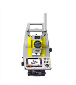 Offre avantageuse : Niveau laser robotisé topographique total d'occasion, instrument de nivellement automatique pour la topographie - Product Image 3
