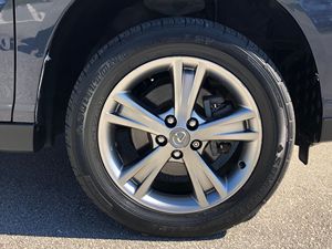 Lexus RX 400h d'occasion 2006 en excellent état, prêt à être expédié - Product Image 4