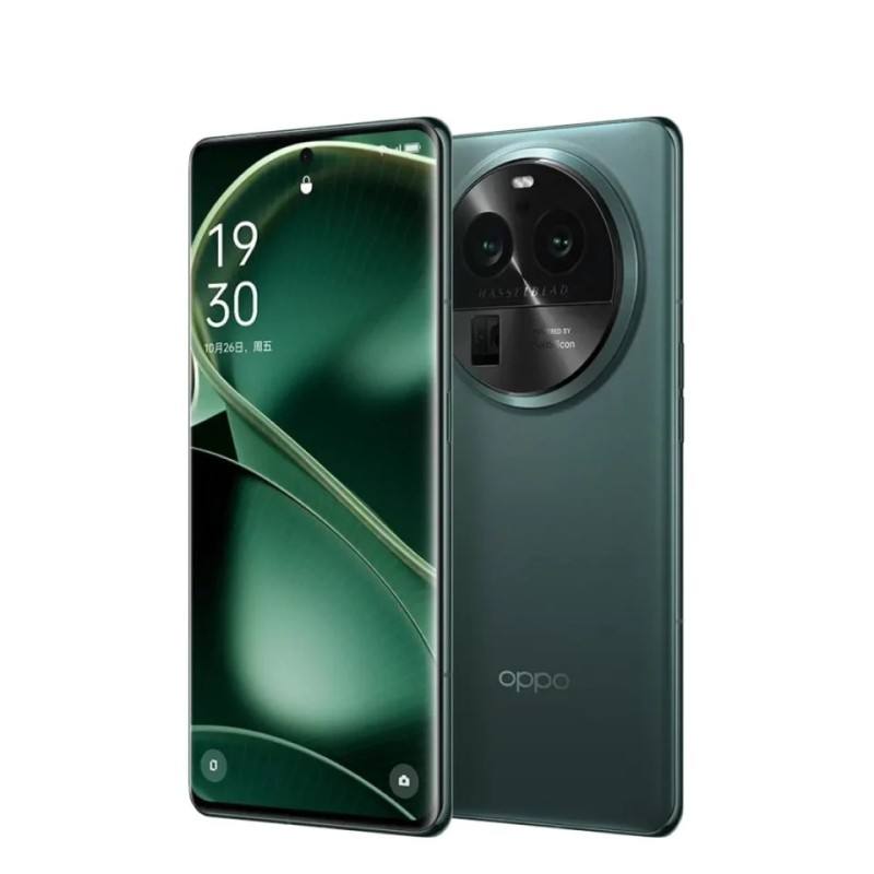 OPPO Find X6 Pro 5G Smartphone - 6.8