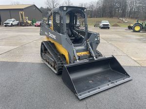 Chargeuse compacte John Deere 325G neuve/d'occasion 2019 - Product Image 3