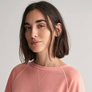 "Sudadera Sunfaded PARA MUJER: material suave, diseño clásico e ideal para ropa informal y atlética" - Product Image 4