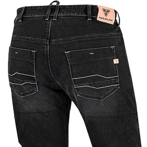 Traje de carreras de motos personalizado profesional para hombres Durable Slim Fit Transpirable Ropa deportiva de secado rápido Protección de motocross para - Product Image 6
