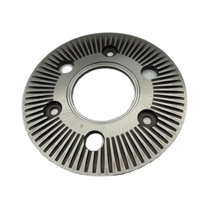 CODE312 1-6 DISC Ana Kavrama Somet Slow Motion Gears Carpet Tape Finder Nuevo Motor Textil para Fabricación de Motores Freno Magnético 100W - Product Image 1