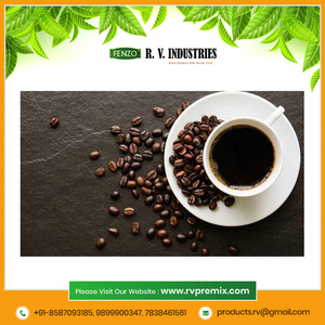 กาแฟอาราบิก้าน้ำตาลสำเร็จรูปพร้อมครีมเฮเซลนัทรสชาติกลมกล่อม - Product Image 3