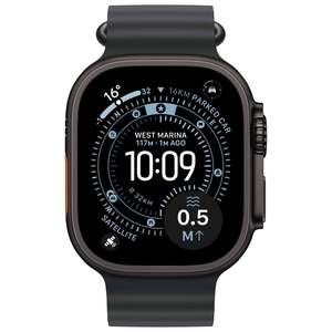 Caja Abierta para Apple Watch Ultra 3 GPS+Celular, Reloj Inteligente con Pantalla Táctil de 2.86 Pulgadas, Videollamada, Pago, IP68 DM100 - Product Image 1