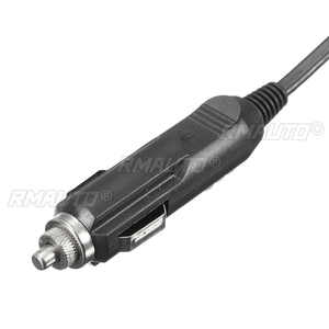 120W 3-Socket Nhanh Chóng Sạc Adapter 2 Cổng USB Và Chuyển Đổi Ô Tô Thuốc Lá Nhẹ Hơn Splitter Xe Phụ Kiện Cho 12V 24V Xe Ô Tô - Product Image 6