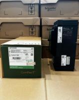 Schneider ComPacT NSX C40F32D400 36kA Micrologic 2,3 Unidad de disparo 400A Ajustable 1,5-10X Ir MCCB Módulo de protección 160 - 400A
