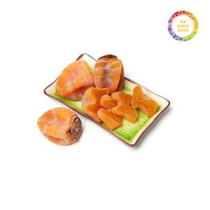 Caquis Secos Enteros de Vietnam, Suministro Premium, Sabor Superior, Caquis Secos de Vietnam al por Mayor - Product Image 5