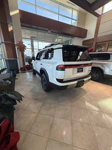 รถ Lexus GX 550 Overtrail+ ปี 2024 มือสอง - Product Image 6