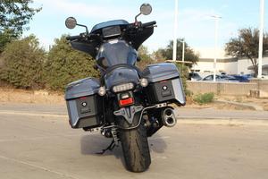 Motos neuves Rebel 1100T 2026 en vente aux enchères, puissance 1001-2000W, vitesse maximale >80km/h, acompte US - Product Image 5