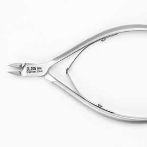 ที่ตัดหนังกำพร้า CL.205 Nghia ขนาด 7 มม. สำหรับผู้เชี่ยวชาญด้านเท้า อุปกรณ์รักษาเล็บเท้า ผลิตจากโรงงานในเวียดนาม - Product Image 1