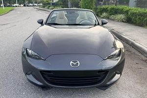 Excellent état, Mazda MX-5 Miata Grand Touring 2.0 L 4 cylindres, modèle 2016, d'occasion - Product Image 6